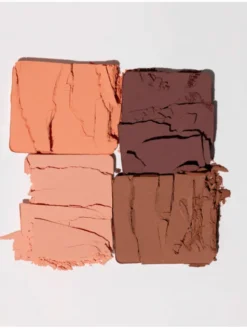 INGLOT Matte NF Freedom System Cień do powiek 335