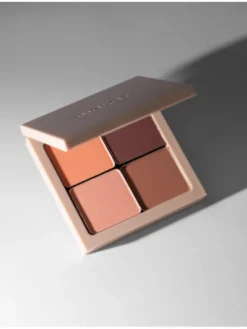 INGLOT Matte NF Freedom System Cień do powiek 335