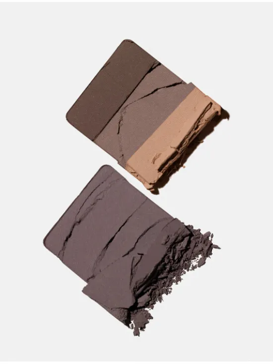 INGLOT Matte NF Freedom System Cień do powiek 326
