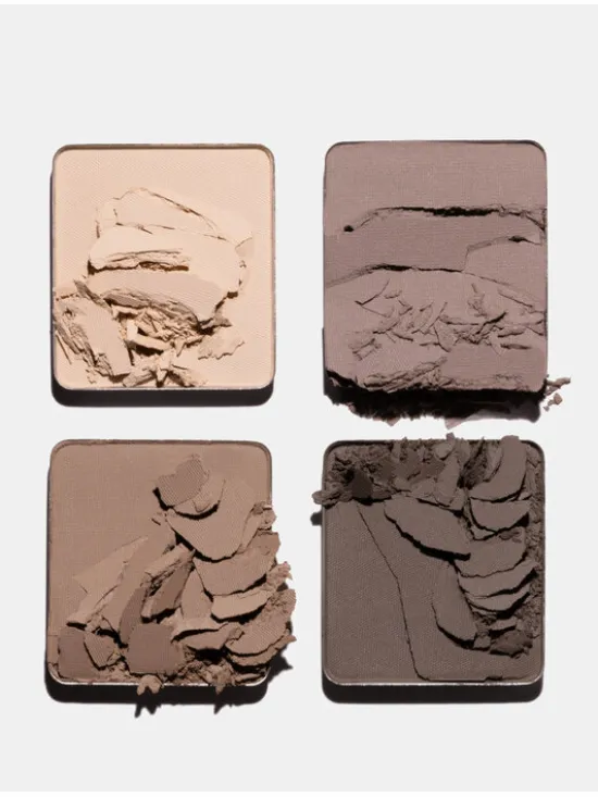 INGLOT Matte NF Freedom System Cień do powiek 329