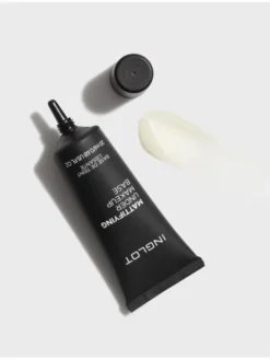 INGLOT Matująca Baza Mleczna