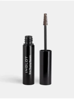 INGLOT Modelujący tusz do brwi Żel do brwi 02