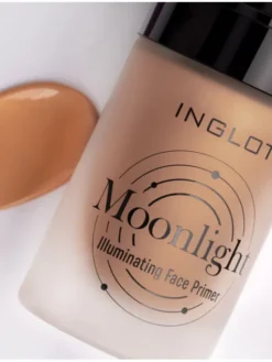 INGLOT Moonlight Baza New Moon 22