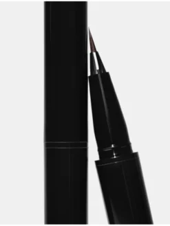 INGLOT Multifunkcyjny pisak Kredka do brwi DARK BROWN 02