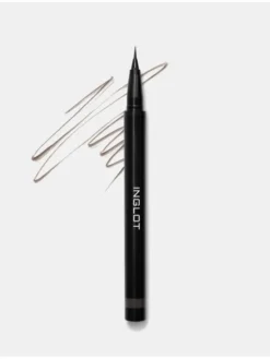 INGLOT Multifunkcyjny pisak Kredka do brwi COOL BROWN 03