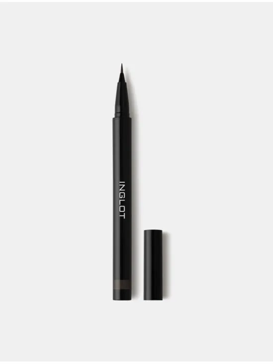 INGLOT Multifunkcyjny pisak Kredka do brwi COOL BROWN 03