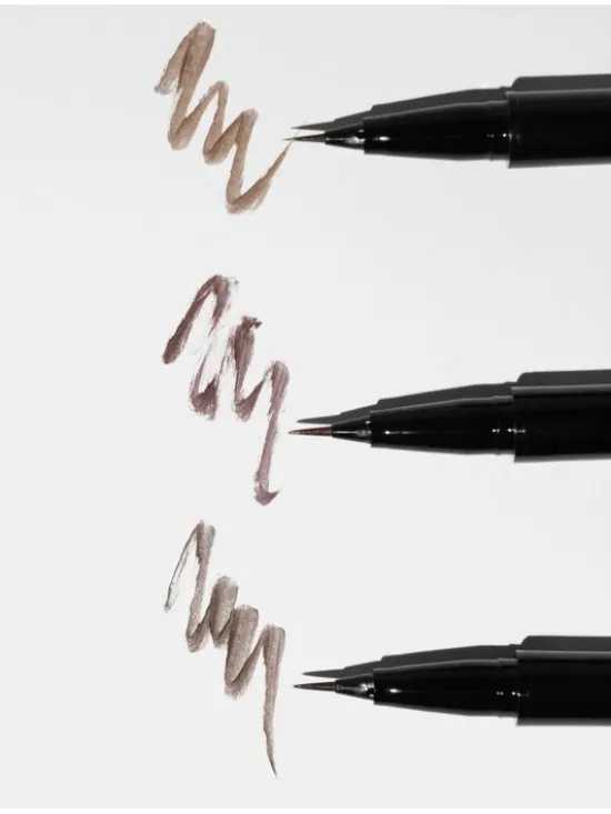 INGLOT Multifunkcyjny pisak Kredka do brwi COOL BROWN 03