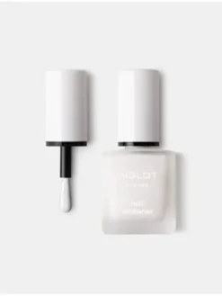 INGLOT Nail Whitener Lakier do paznokci 04