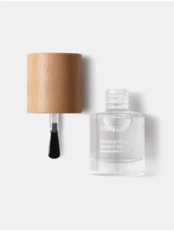 INGLOT Natural Origin Baza do paznokci Bezbarwny