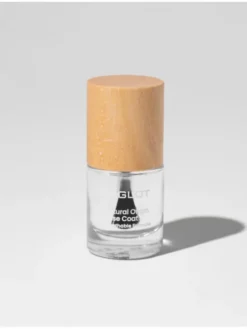INGLOT Natural Origin Baza do paznokci Bezbarwny