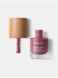INGLOT Natural Origin Lakier do paznokci Morning Dance 020