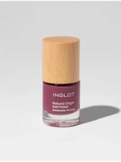 INGLOT Natural Origin Lakier do paznokci Morning Dance 020