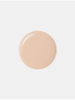 INGLOT Natural Origin Lakier do paznokci Milky Almond 011