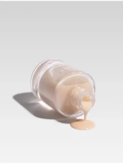 INGLOT Natural Origin Lakier do paznokci Milky Almond 011