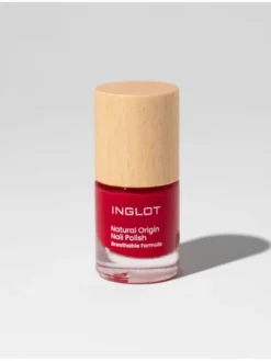 INGLOT Natural Origin Lakier do paznokci Short Romance 024