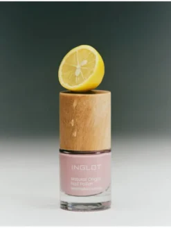 INGLOT Natural Origin Lakier do paznokci Pink Lemonade 053