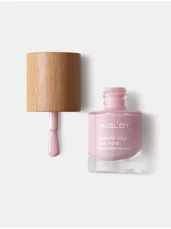 INGLOT Natural Origin Lakier do paznokci Pink Lemonade 053