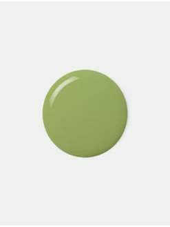 INGLOT Natural Origin Lakier do paznokci Jungle Green 044