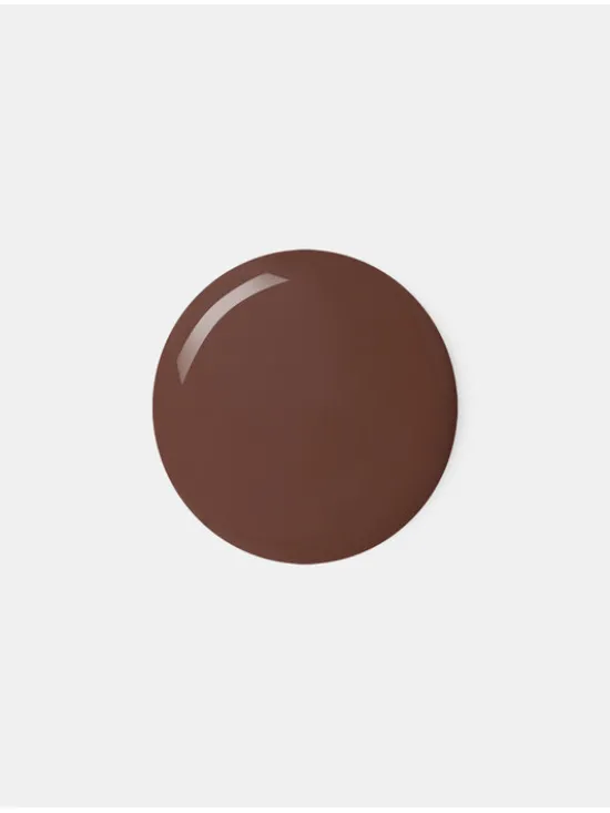 INGLOT Natural Origin Lakier do paznokci True Ebony 017