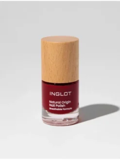 INGLOT Natural Origin Lakier do paznokci Summer Wine 010