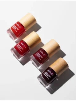 INGLOT Natural Origin Lakier do paznokci Summer Wine 010