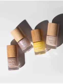 INGLOT Natural Origin Lakier do paznokci Fresh Start 001