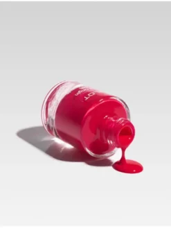 INGLOT Natural Origin Lakier do paznokci Summer Raspberry 042