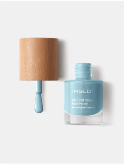 INGLOT Natural Origin Lakier do paznokci Mint Frost 043