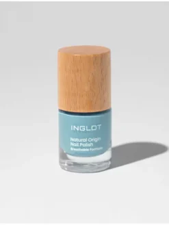 INGLOT Natural Origin Lakier do paznokci Mint Frost 043