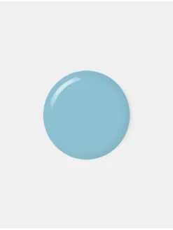 INGLOT Natural Origin Lakier do paznokci Mint Frost 043