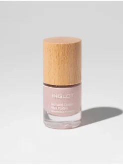 INGLOT Natural Origin Lakier do paznokci NudE Mood 038