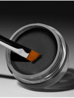 INGLOT Not just a line Zestaw do makijażu Czarny