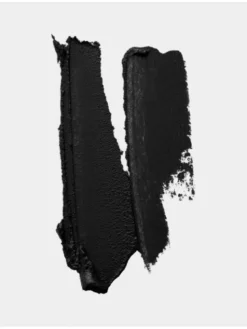 INGLOT Not just a line Zestaw do makijażu Czarny