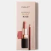 INGLOT Nude Kiss Zestaw do makijażu