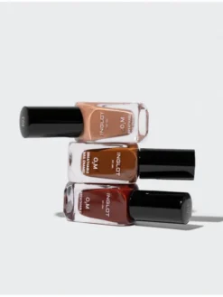 INGLOT O2M „Oddychający” Lakier do paznokci 403