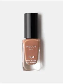 INGLOT O2M „Oddychający” Lakier do paznokci 403