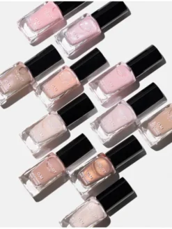 INGLOT O2M „Oddychający” Lakier do paznokci 481
