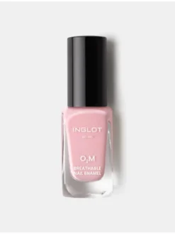 INGLOT O2M „Oddychający” Lakier do paznokci 481