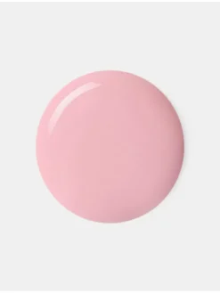 INGLOT O2M „Oddychający” Lakier do paznokci 481