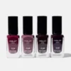 INGLOT O2M „Oddychający” Lakier do paznokci 690