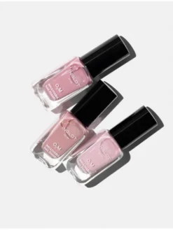 INGLOT O2M „Oddychający” Lakier do paznokci 437
