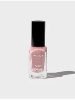 INGLOT O2M „Oddychający” Lakier do paznokci 437