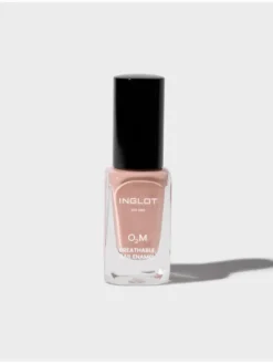 INGLOT O2M „Oddychający” Lakier do paznokci 483