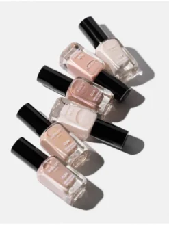 INGLOT O2M „Oddychający” Lakier do paznokci 483