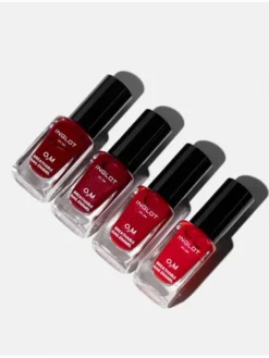 INGLOT O2M „Oddychający” Lakier do paznokci 625