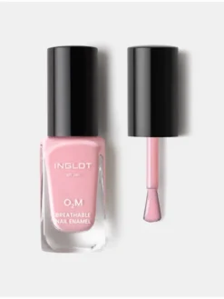 INGLOT O2M „Oddychający” Lakier do paznokci 541