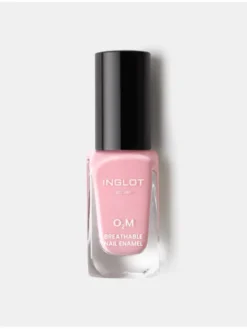 INGLOT O2M „Oddychający” Lakier do paznokci 541