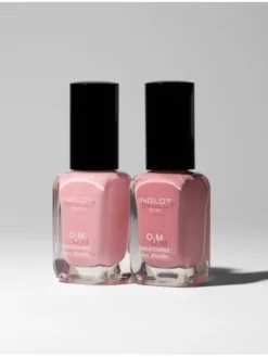 INGLOT O2M „Oddychający” Lakier do paznokci 541