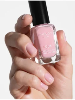 INGLOT O2M „Oddychający” Lakier do paznokci 541