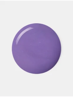 INGLOT O2M „Oddychający” Lakier do paznokci 670